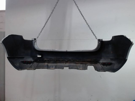PARE-CHOC ARRIER DACIA DUSTER 2010-