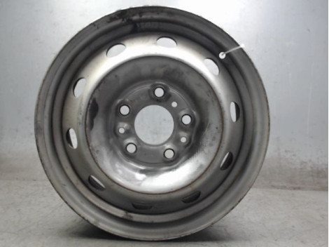 JANTE TOLE FIAT DUCATO