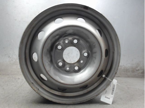 JANTE TOLE FIAT DUCATO