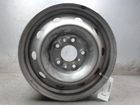 JANTE TOLE FIAT DUCATO