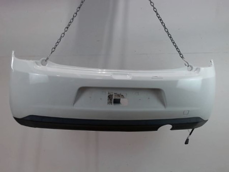 PARE-CHOC ARRIER CITROEN C3 2009-