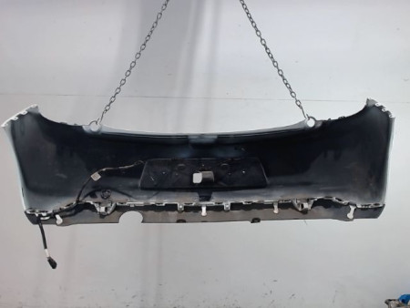 PARE-CHOC ARRIER CITROEN C3 2009-