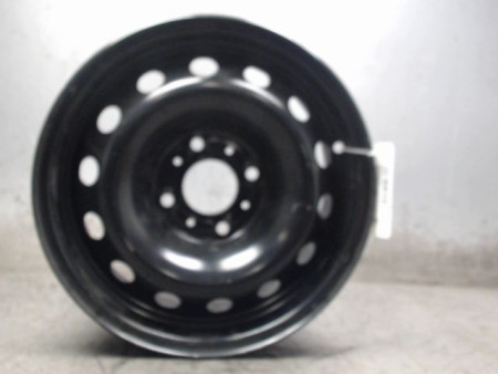 JANTE TOLE CITROEN C3 2002-2005
