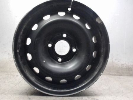 JANTE TOLE CITROEN C3 2002-2005