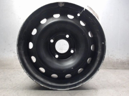 JANTE TOLE CITROEN C3 2002-2005