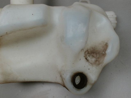 RESERVOIR LAVE-GLACE AVANT PEUGEOT PARTNER TEPEE 2008-
