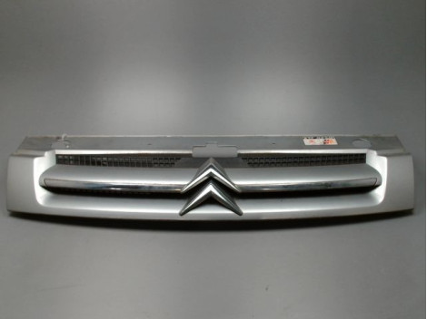CALANDRE CITROEN BERLINGO BREAK 2002-