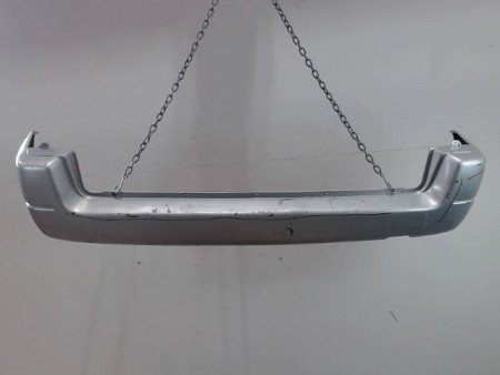 PARE-CHOC ARRIER CITROEN BERLINGO BREAK 2002-