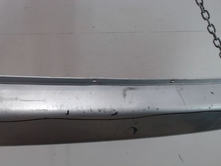 PARE-CHOC ARRIER CITROEN BERLINGO BREAK 2002-
