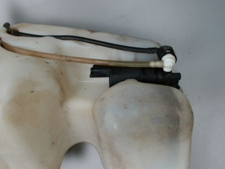 RESERVOIR LAVE-GLACE AVANT CITROEN BERLINGO BREAK 2002-