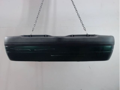 PARE-CHOC ARRIER RENAULT CLIO II PH.1 98-2001