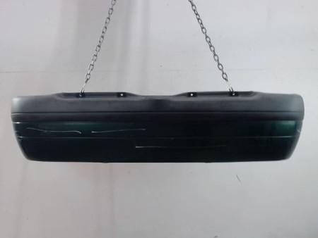 PARE-CHOC ARRIER RENAULT CLIO II PH.1 98-2001