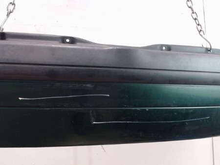 PARE-CHOC ARRIER RENAULT CLIO II PH.1 98-2001