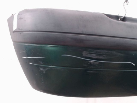 PARE-CHOC ARRIER RENAULT CLIO II PH.1 98-2001