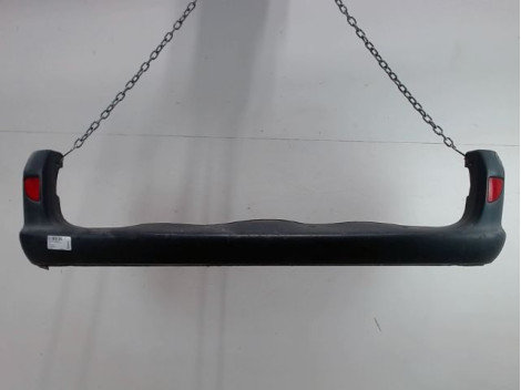 PARE-CHOC ARRIER RENAULT KANGOO EXPRESS 97-2003