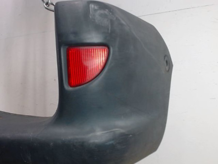 PARE-CHOC ARRIER RENAULT KANGOO EXPRESS 97-2003