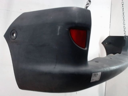 PARE-CHOC ARRIER RENAULT KANGOO EXPRESS 97-2003