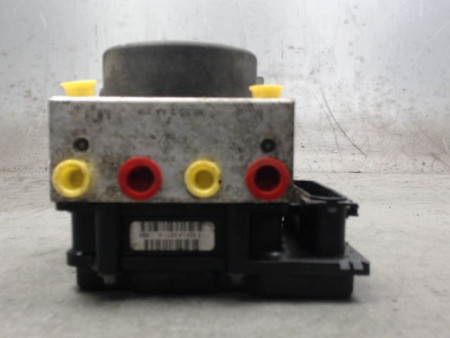 UNITE HYDRAULIQUE ABS RENAULT CLIO