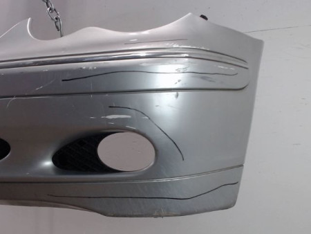 PARE-CHOC AVANT MERCEDES CLASSE C 2000-