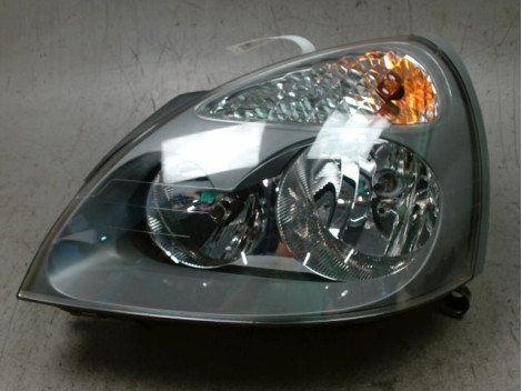 PHARE GAUCHE RENAULT CLIO II CAMPUS 06-