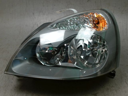 PHARE GAUCHE RENAULT CLIO II CAMPUS 06-