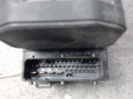 UNITE HYDRAULIQUE ABS RENAULT MEGANE I PH2 99-02