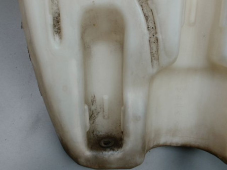 RESERVOIR LAVE-GLACE AVANT NISSAN MICRA 2003-2005
