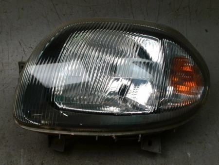 PHARE GAUCHE RENAULT CLIO II PH.1 98-2001