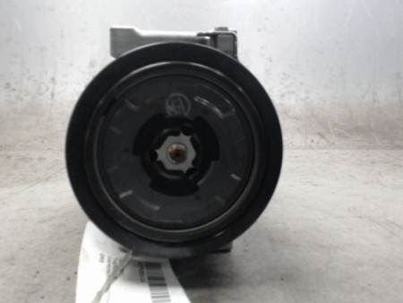 COMPRESSEUR AIR CONDITIONNE CITROEN C4