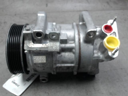 COMPRESSEUR AIR CONDITIONNE CITROEN C4