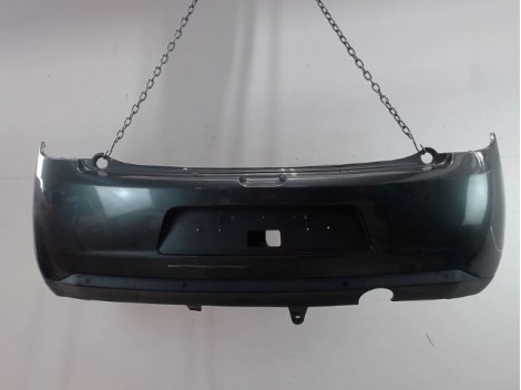 PARE-CHOC ARRIER CITROEN C3 2009-