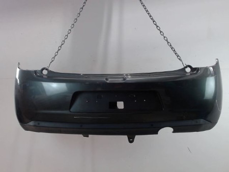 PARE-CHOC ARRIER CITROEN C3 2009-
