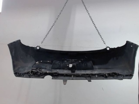 PARE-CHOC ARRIER CITROEN C3 2009-