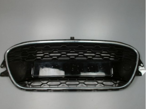 GRILLE PARE-CHOC AVANT CITROEN C3 2009-