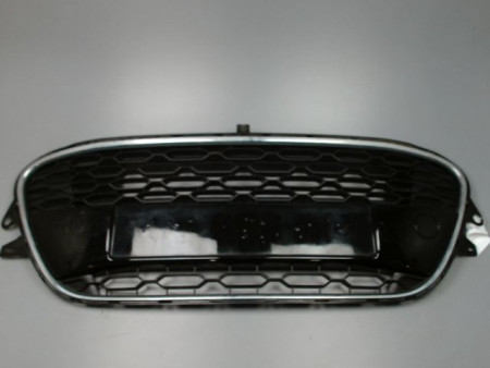 GRILLE PARE-CHOC AVANT CITROEN C3 2009-