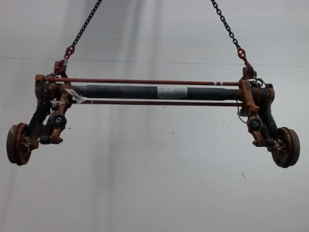 TRAIN ARRIERE PEUGEOT 106 91-96