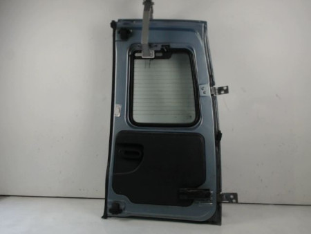 PORTE BATTANTE ARRIERE GAUCHE OPEL COMBO TOUR