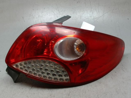 FEU ARRIERE DROIT PEUGEOT 206+ 2009-