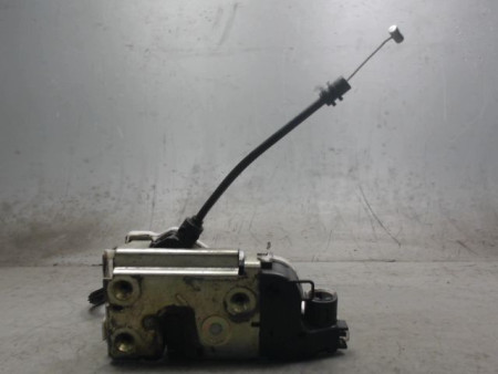 SYSTEME CONDAMNATION AVANT GAUCHE CITROEN C2 2003-