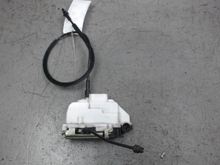 SYSTEME CONDAMNATION AVANT GAUCHE CITROEN C2 2003-
