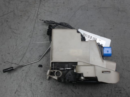 SYSTEME CONDAMNATION AVANT DROIT VOLKSWAGEN POLO 2005-