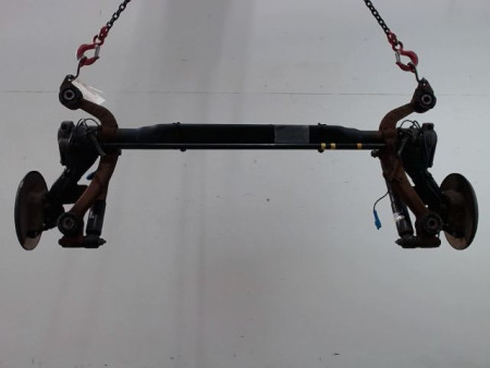 TRAIN ARRIERE PEUGEOT 206 5P