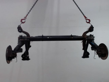 TRAIN ARRIERE PEUGEOT 206 5P
