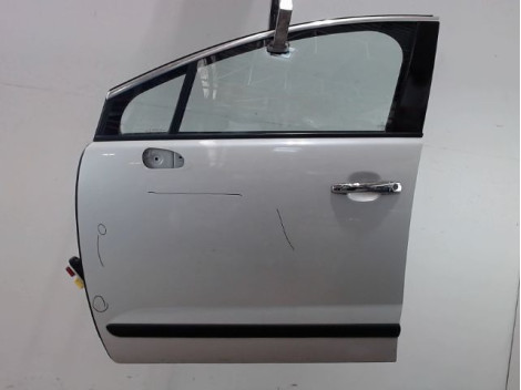 PORTE AVANT GAUCHE PEUGEOT 3008 2009-
