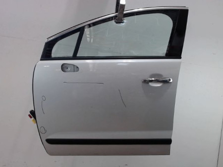 PORTE AVANT GAUCHE PEUGEOT 3008 2009-