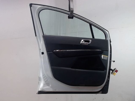 PORTE AVANT GAUCHE PEUGEOT 3008 2009-