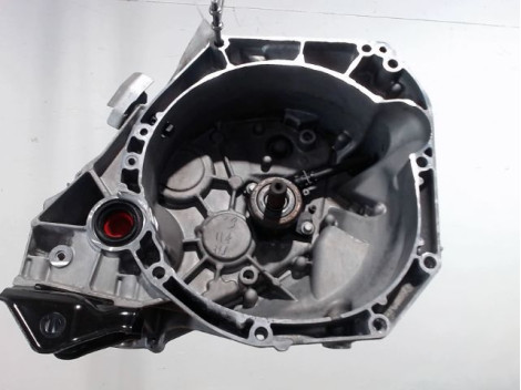 BOITE A VITESSE MECANIQUE RENAULT CLIO 1.0 TCe 90 