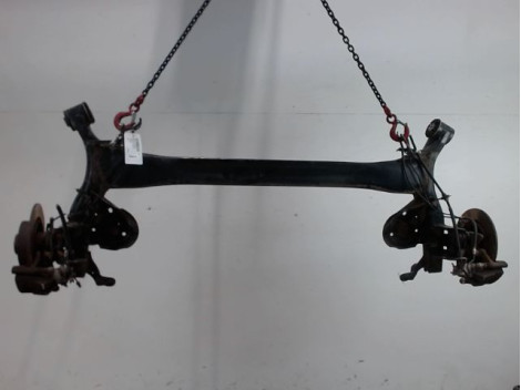 TRAIN ARRIERE RENAULT MEGANE III 2008-