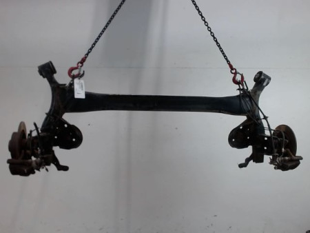 TRAIN ARRIERE RENAULT MEGANE III 2008-