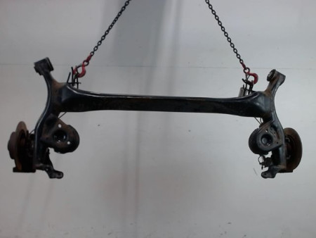 TRAIN ARRIERE RENAULT MEGANE III 2008-